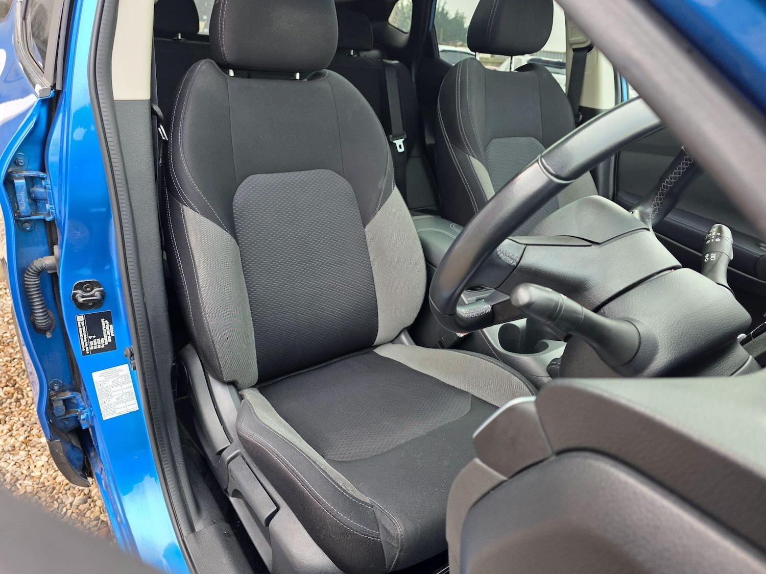 Used Nissan Qashqai for sale - 77752860: Photo 17