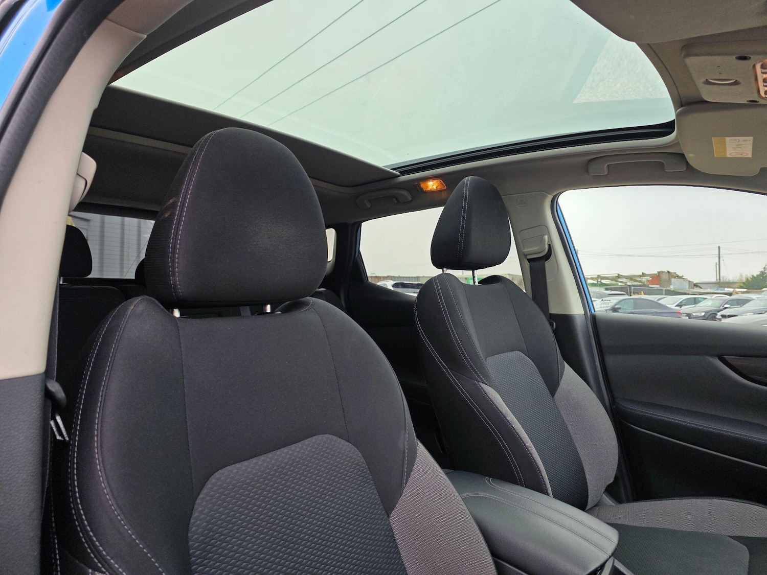 Used Nissan Qashqai for sale - 77752860: Photo 18