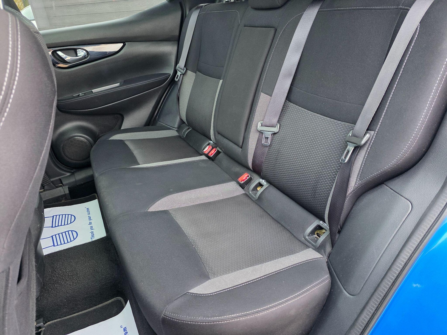 Used Nissan Qashqai for sale - 77752860: Photo 22