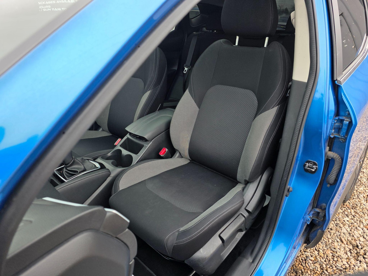 Used Nissan Qashqai for sale - 77752860: Photo 23