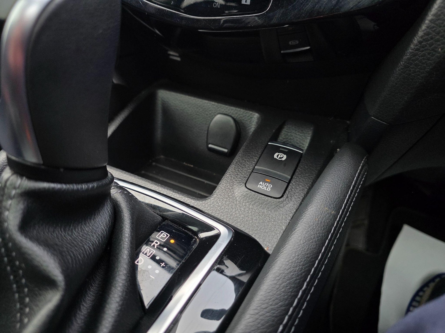 Used Nissan Qashqai for sale - 77752860: Photo 28