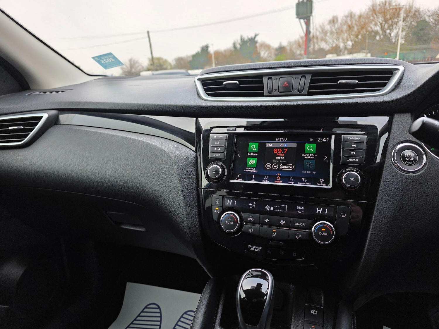 Used Nissan Qashqai for sale - 77752860: Photo 29