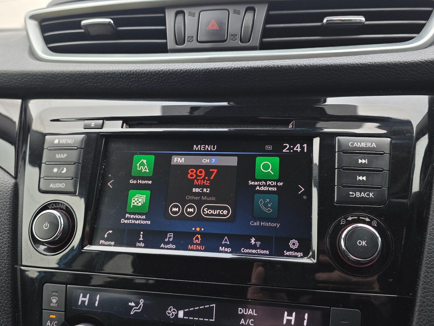 Used Nissan Qashqai for sale - 77752860: Photo 30