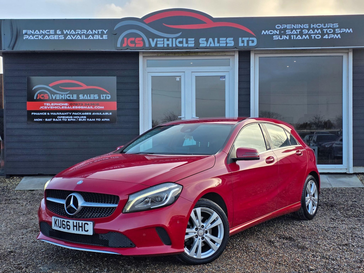 Used Mercedes-Benz A-Class 2016 for sale - 77439658: Photo 12