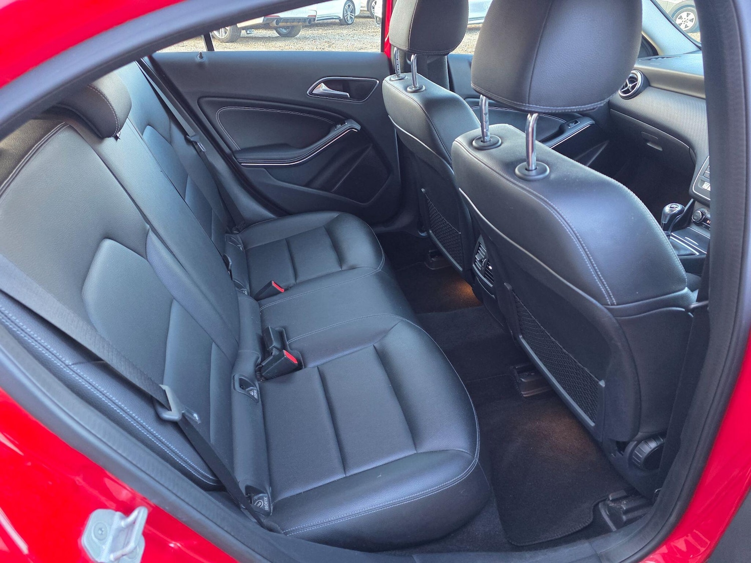 Used Mercedes-Benz A-Class 2016 for sale - 77439658: Photo 15