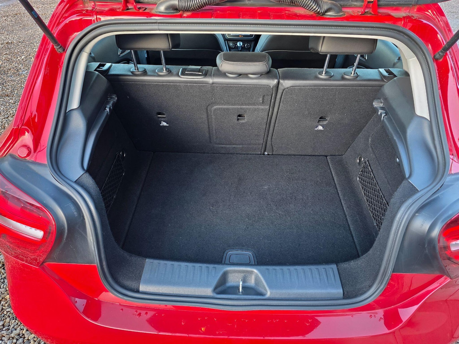 Used Mercedes-Benz A-Class 2016 for sale - 77439658: Photo 16