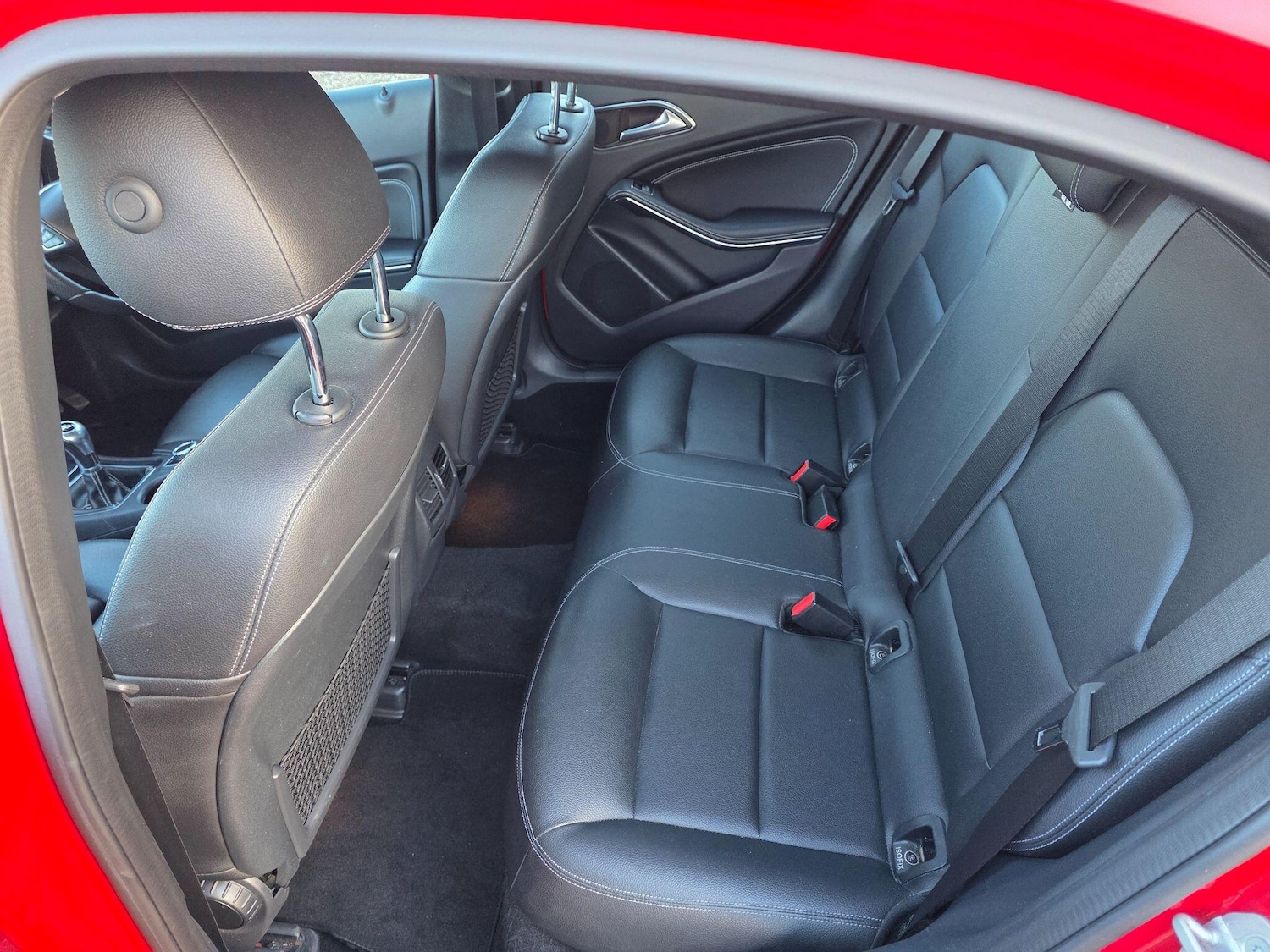 Used Mercedes-Benz A-Class 2016 for sale - 77439658: Photo 17