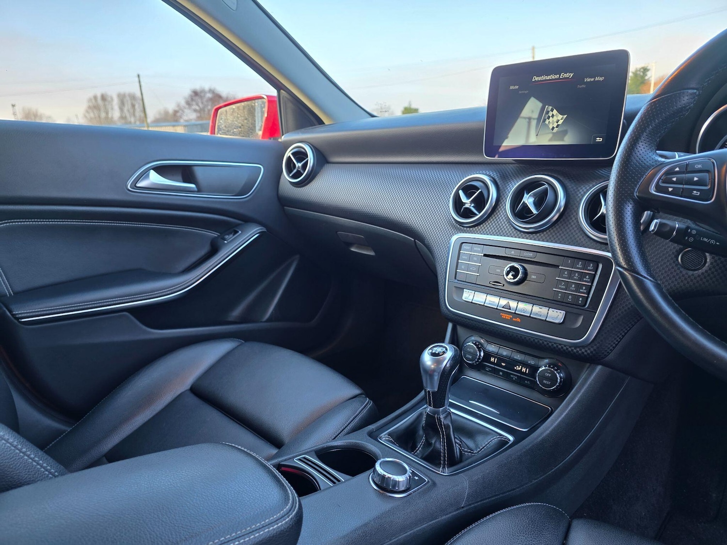 Used Mercedes-Benz A-Class 2016 for sale - 77439658: Photo 21