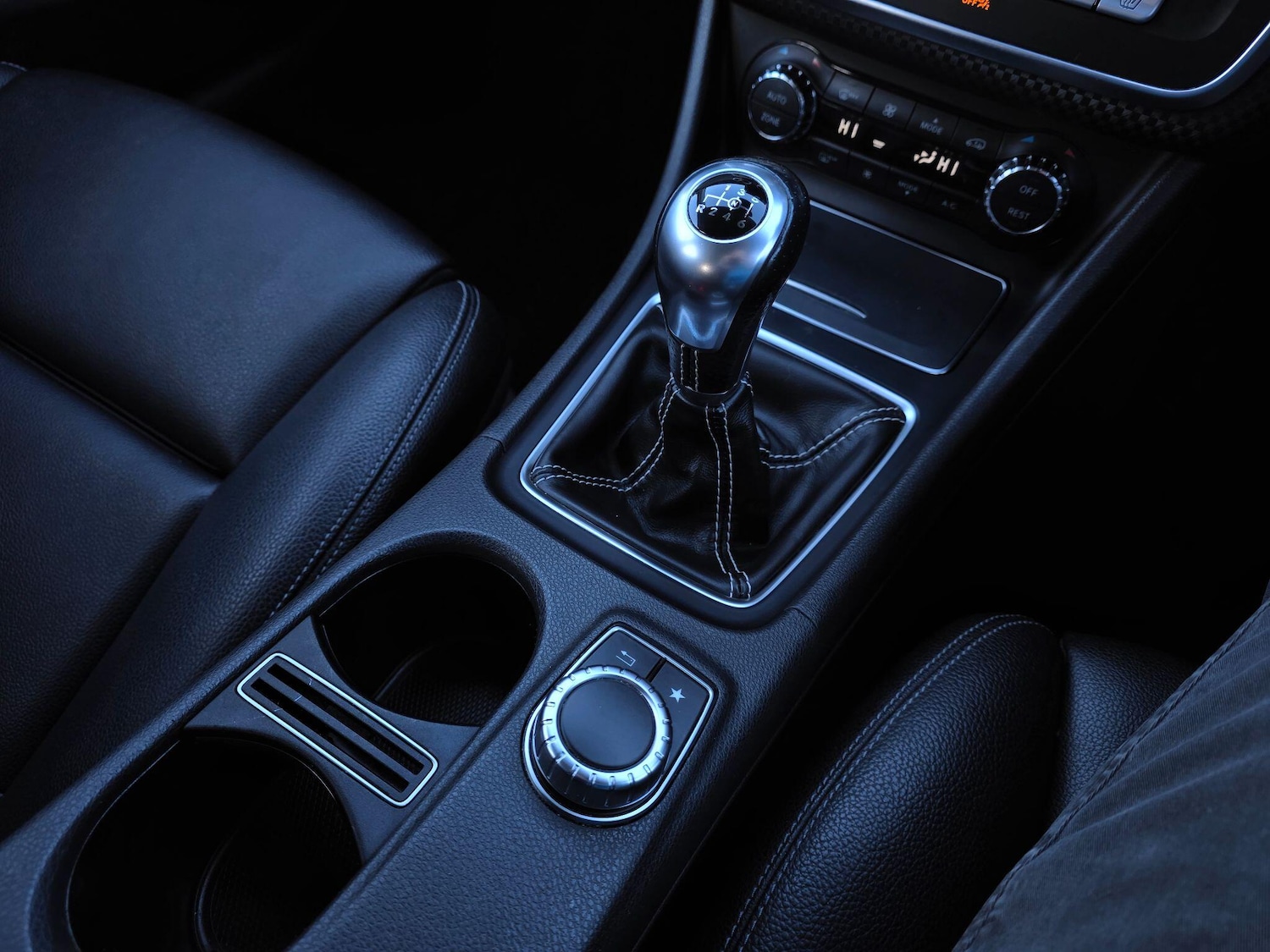 Used Mercedes-Benz A-Class 2016 for sale - 77439658: Photo 22