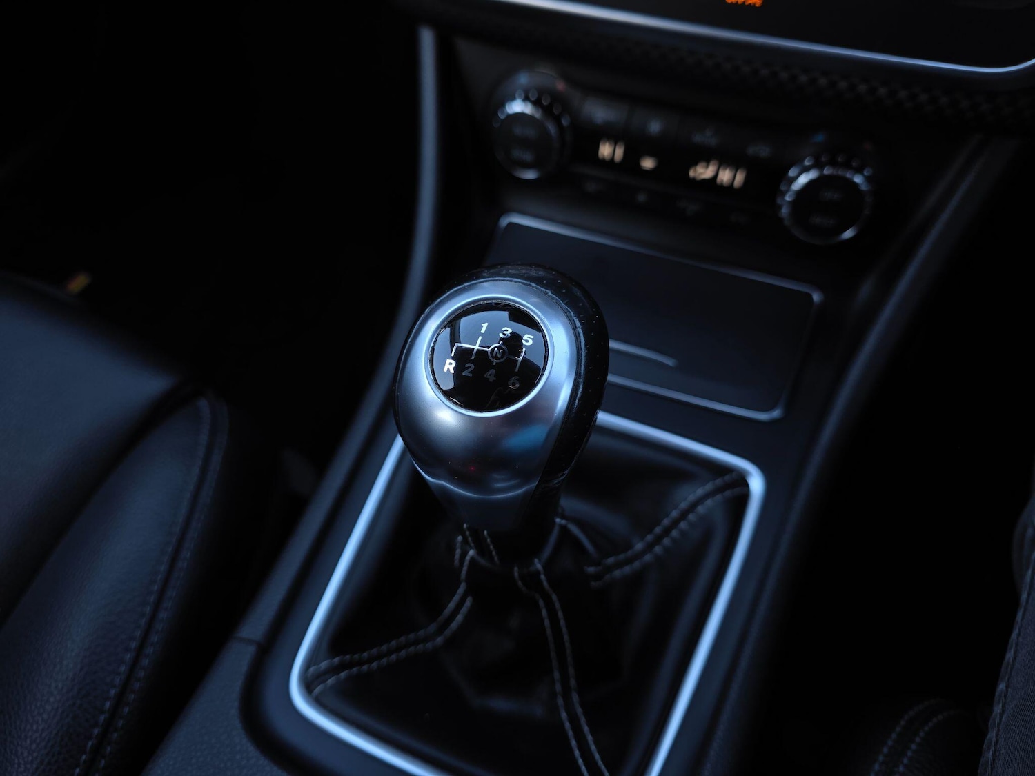 Used Mercedes-Benz A-Class 2016 for sale - 77439658: Photo 23