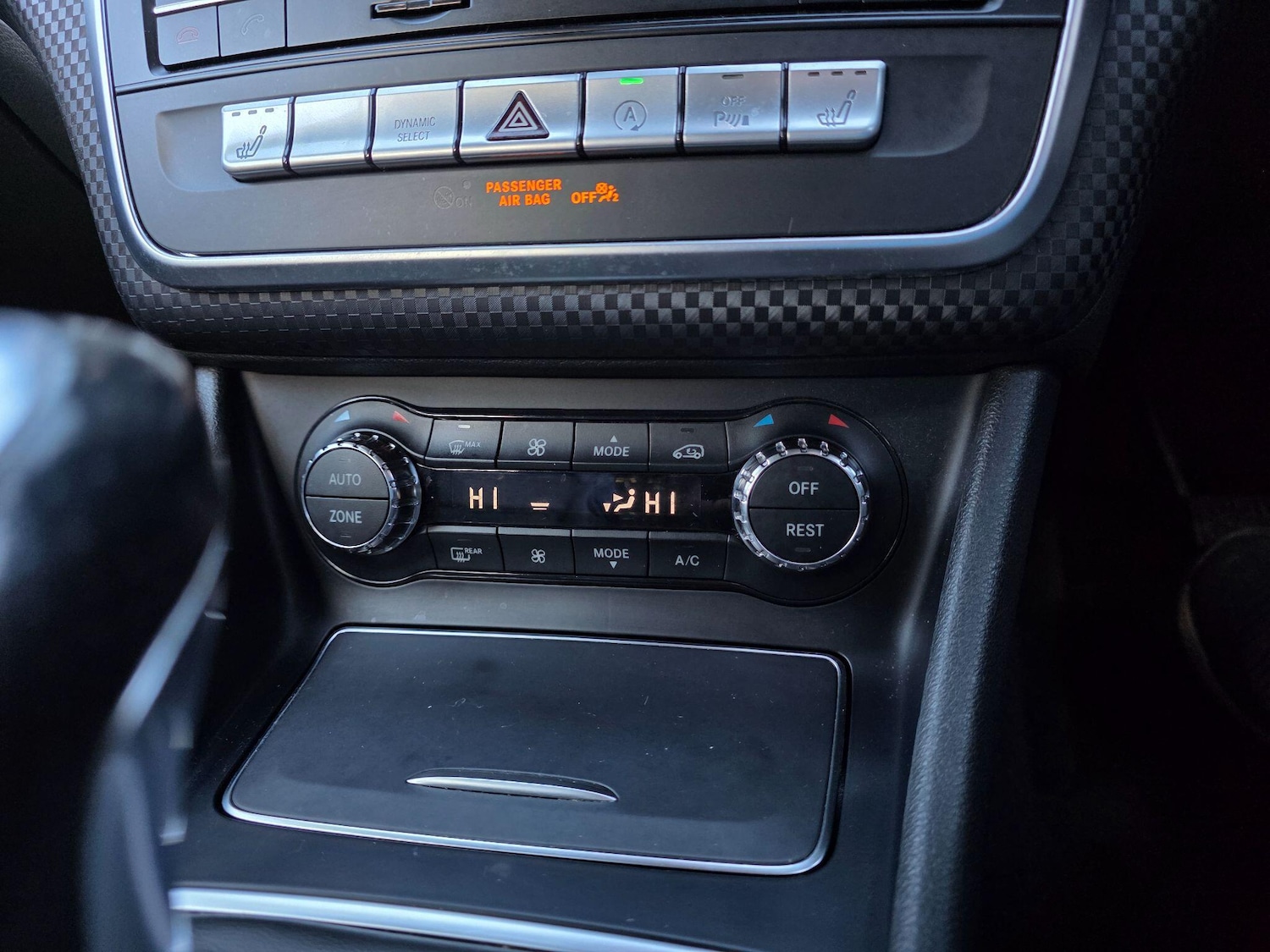 Used Mercedes-Benz A-Class 2016 for sale - 77439658: Photo 24