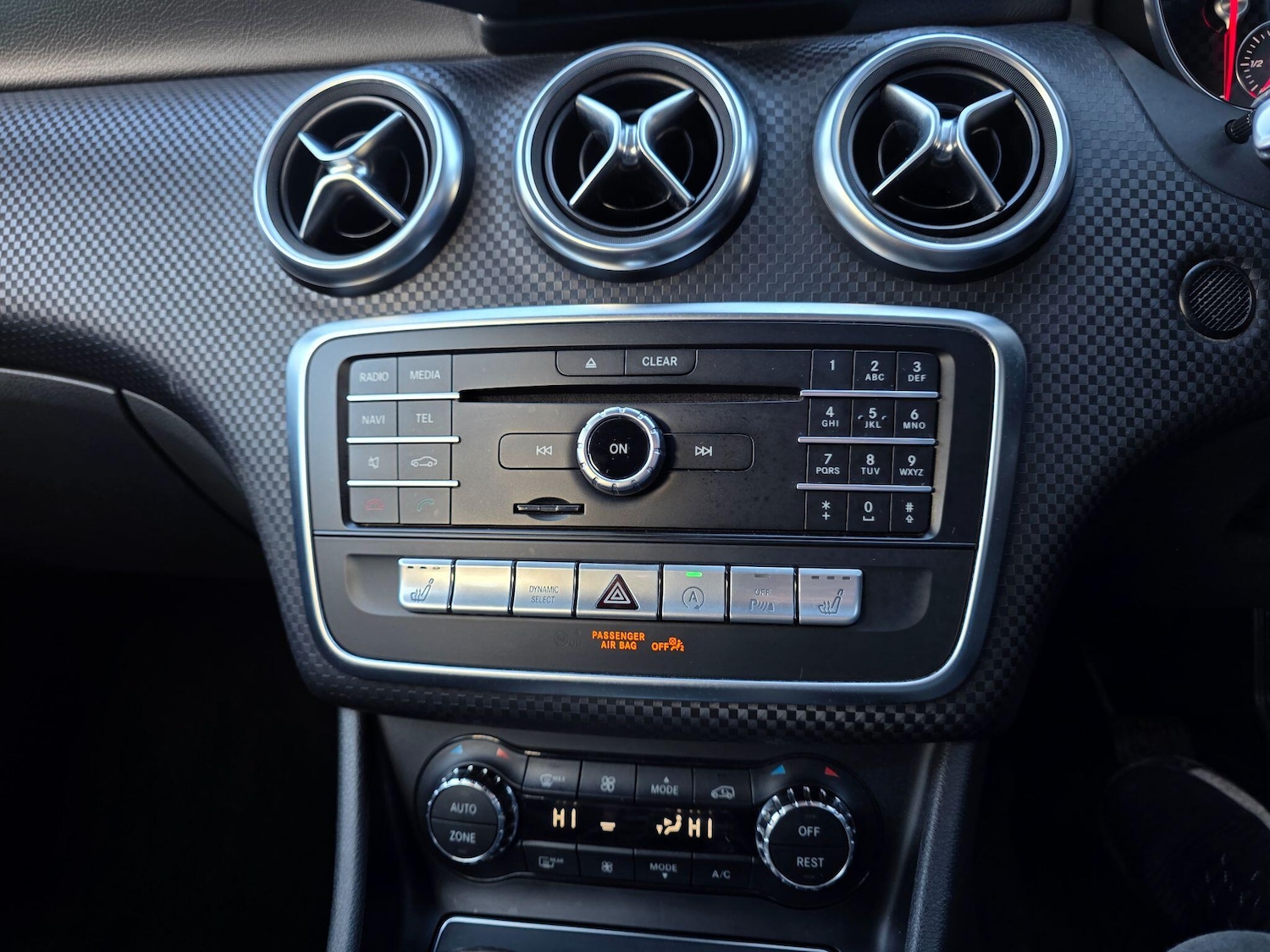 Used Mercedes-Benz A-Class 2016 for sale - 77439658: Photo 25