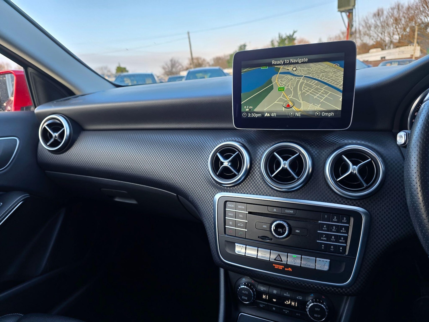 Used Mercedes-Benz A-Class 2016 for sale - 77439658: Photo 26