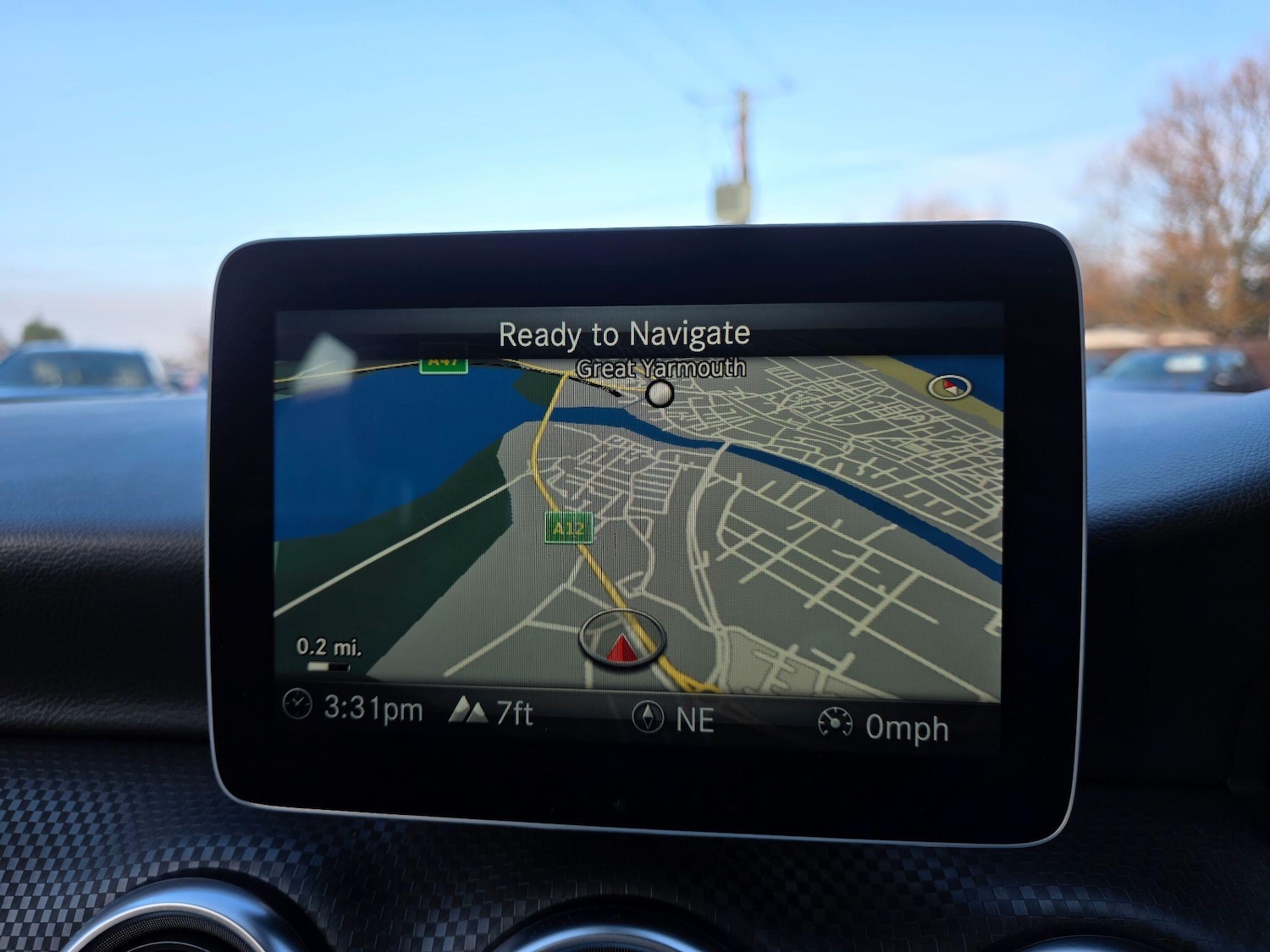 Used Mercedes-Benz A-Class 2016 for sale - 77439658: Photo 27