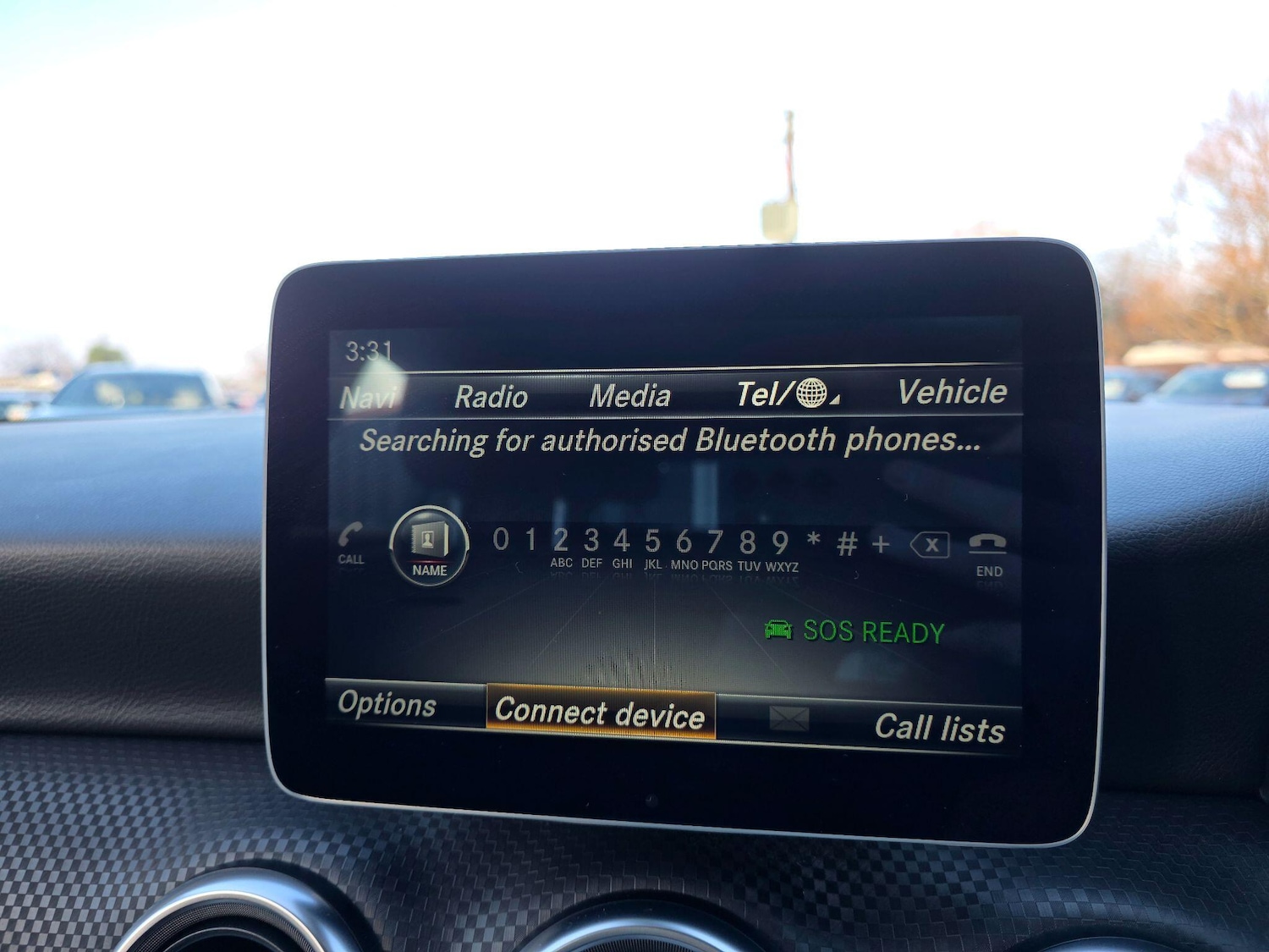 Used Mercedes-Benz A-Class 2016 for sale - 77439658: Photo 29