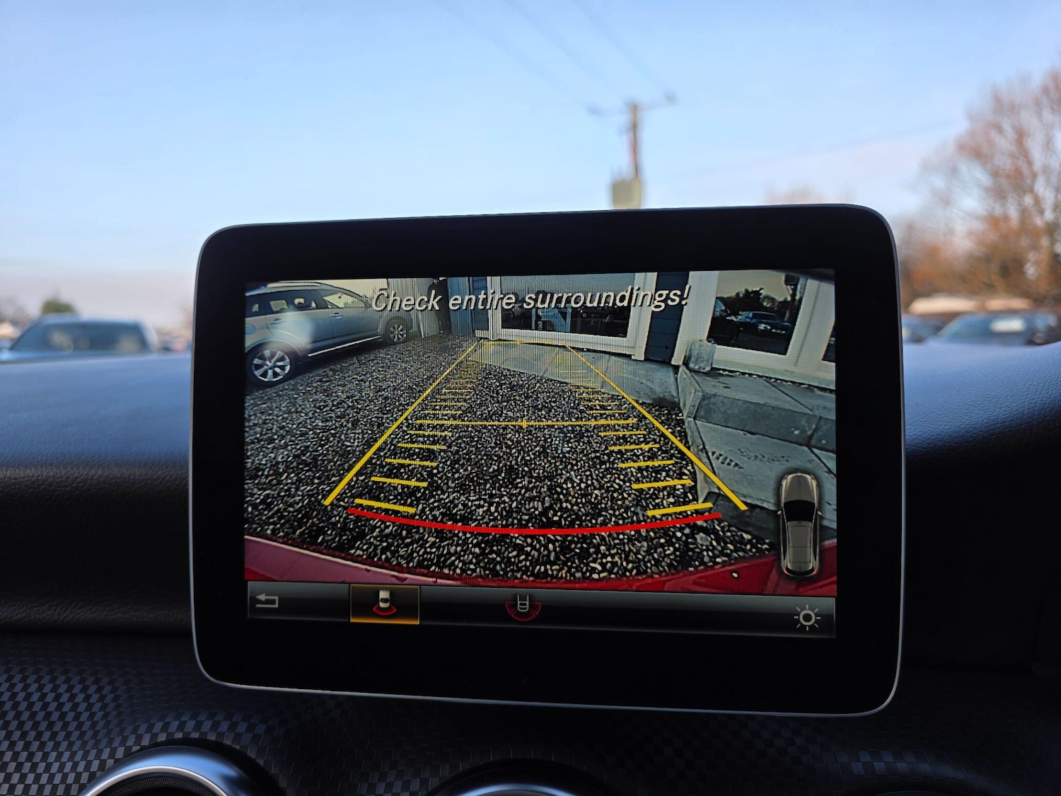 Used Mercedes-Benz A-Class 2016 for sale - 77439658: Photo 30