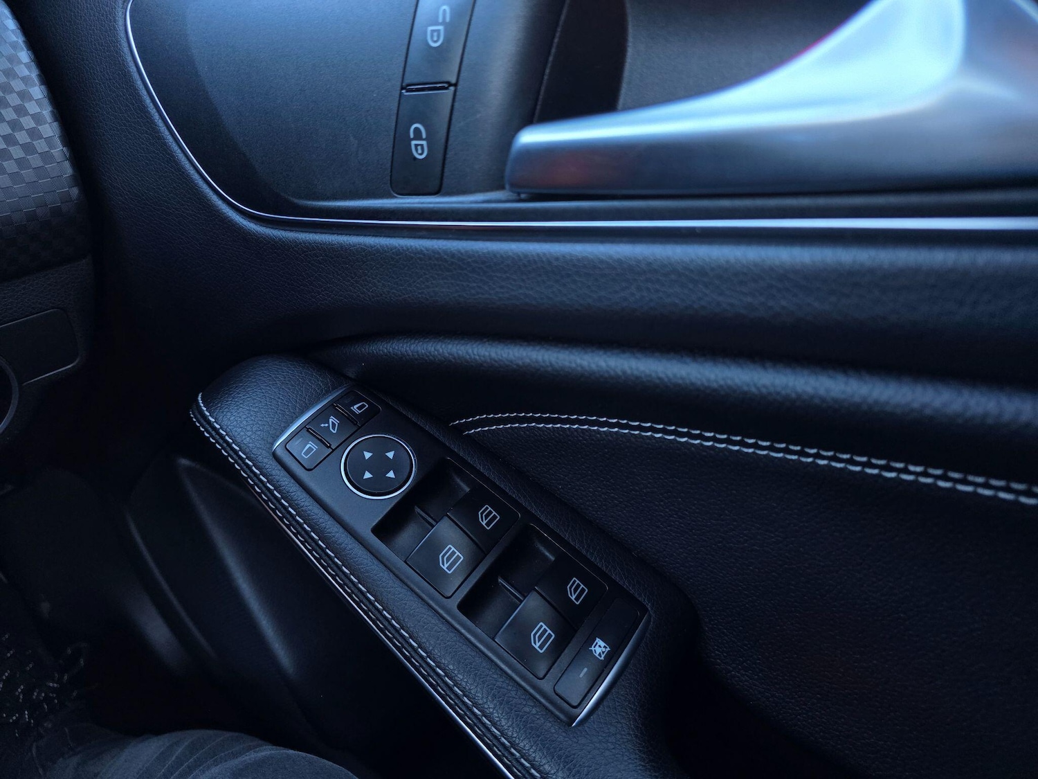 Used Mercedes-Benz A-Class 2016 for sale - 77439658: Photo 31