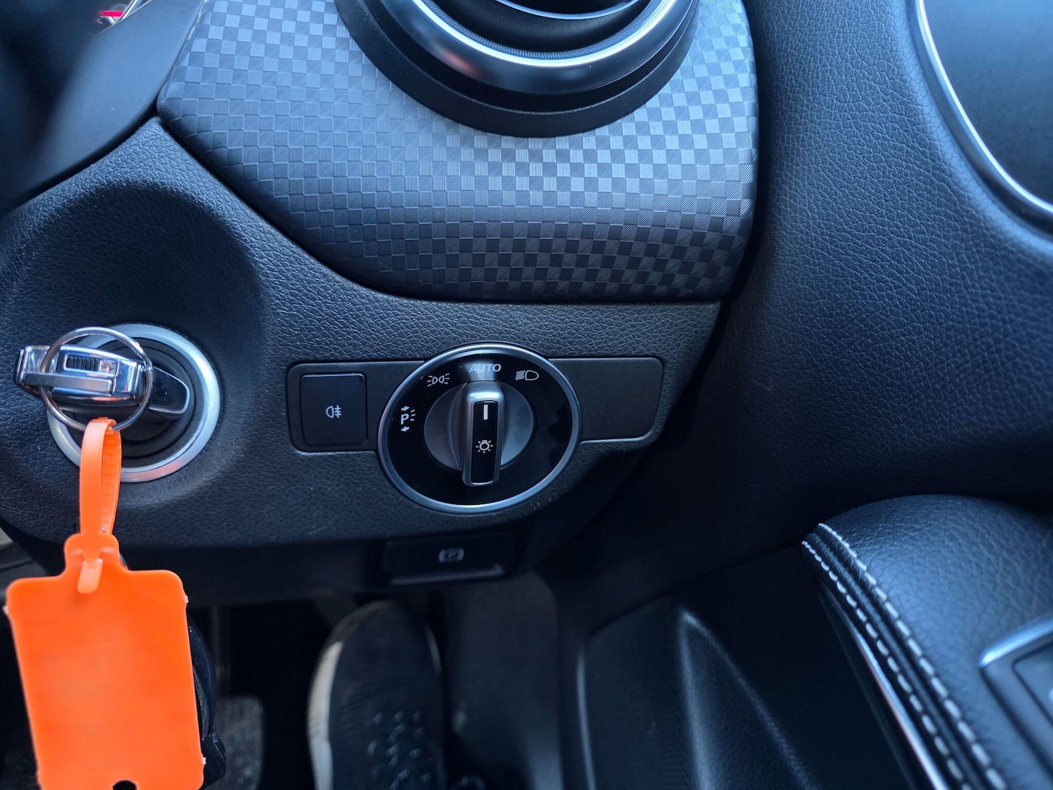 Used Mercedes-Benz A-Class 2016 for sale - 77439658: Photo 32