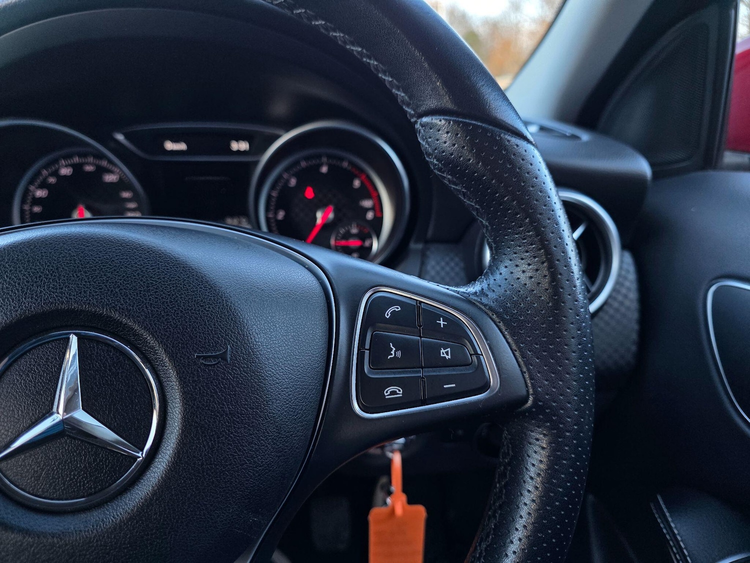 Used Mercedes-Benz A-Class 2016 for sale - 77439658: Photo 34