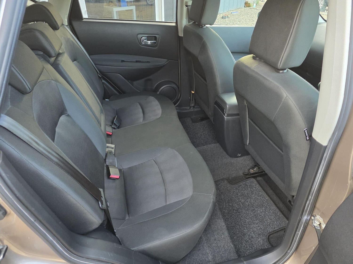 Used Nissan Qashqai 2012 for sale - 76633588: Photo 11