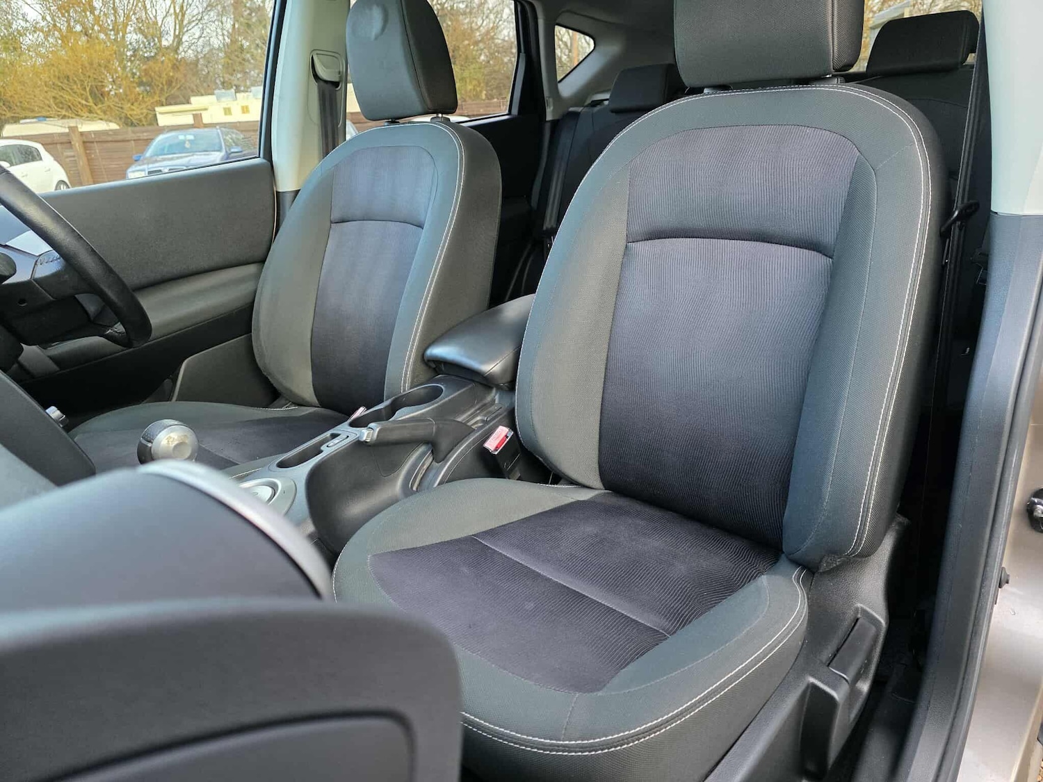 Used Nissan Qashqai 2012 for sale - 76633588: Photo 14