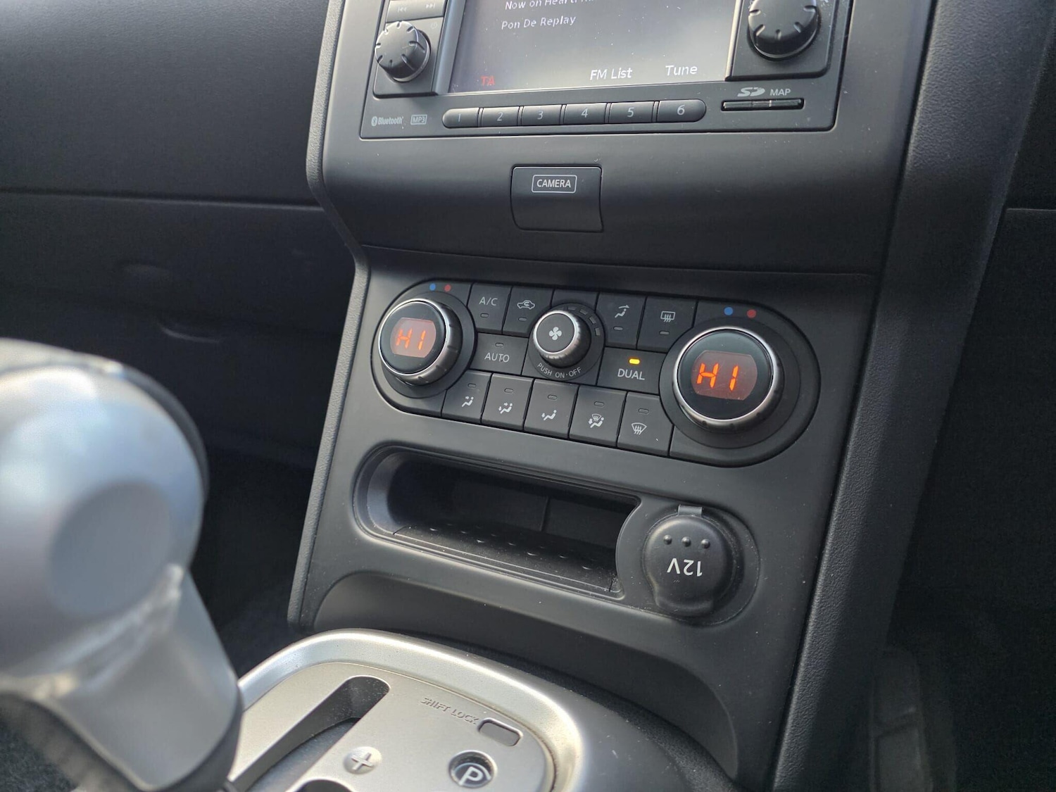 Used Nissan Qashqai 2012 for sale - 76633588: Photo 16