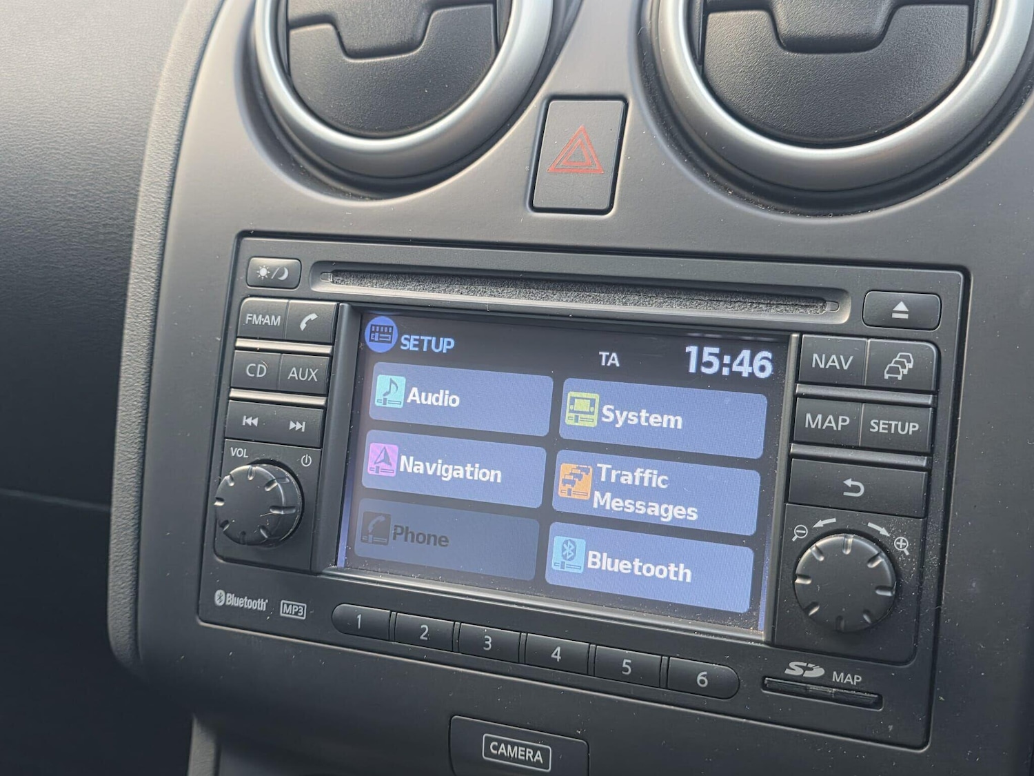 Used Nissan Qashqai 2012 for sale - 76633588: Photo 20