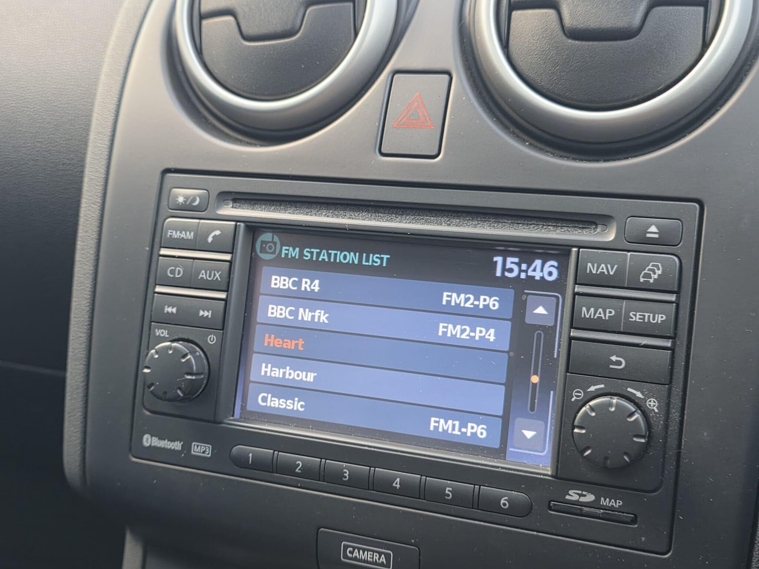 Used Nissan Qashqai 2012 for sale - 76633588: Photo 21