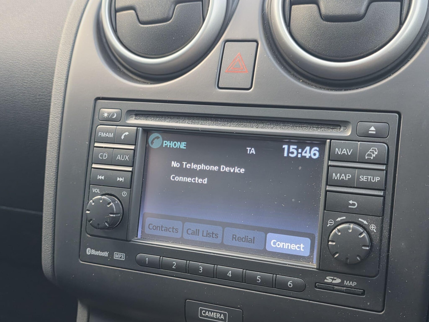 Used Nissan Qashqai 2012 for sale - 76633588: Photo 22