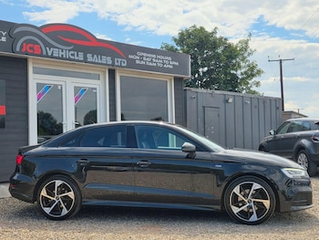 Used Audi A3 2019 for sale - 79158018: Photo