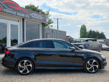 Used Audi A3 2019 for sale - 79158018: Photo