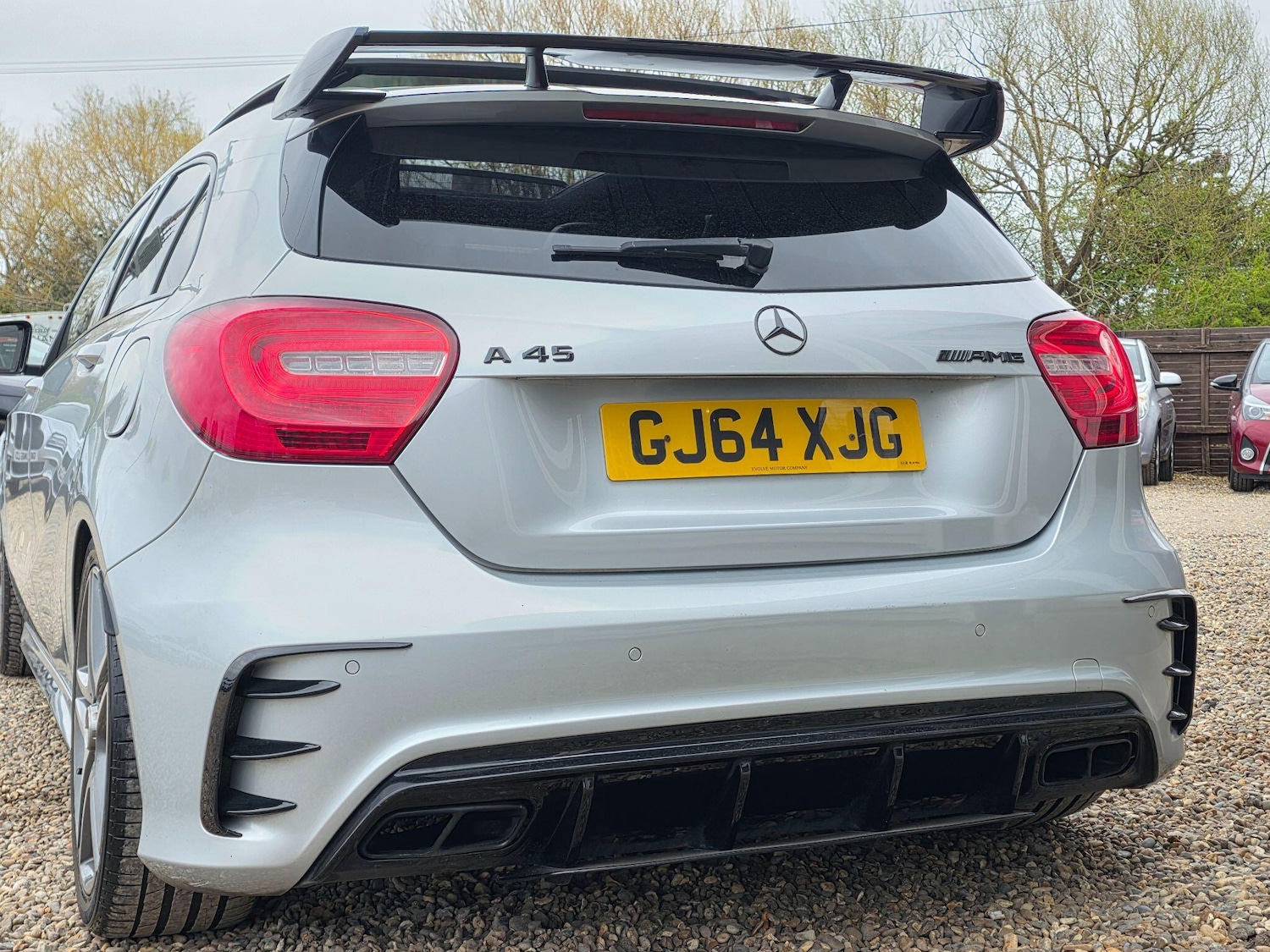 Used Mercedes-Benz A-Class for sale - 78136288: Photo 15