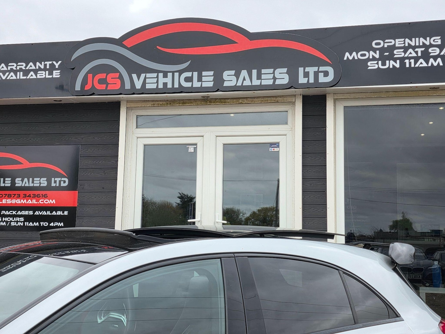 Used Mercedes-Benz A-Class for sale - 78136288: Photo 17