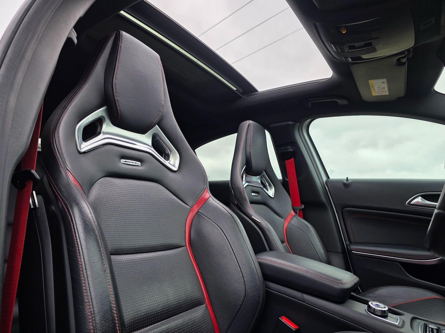 Used Mercedes-Benz A-Class for sale - 78136288: Photo 20