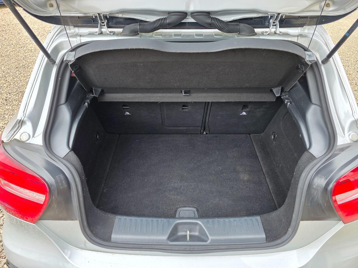 Used Mercedes-Benz A-Class for sale - 78136288: Photo 22