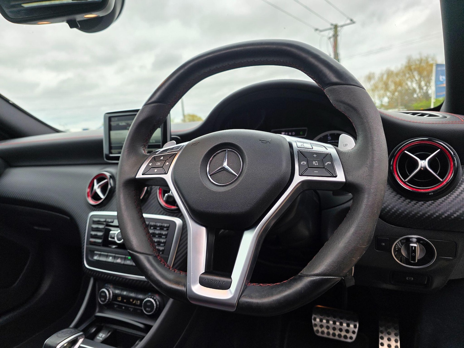 Used Mercedes-Benz A-Class for sale - 78136288: Photo 26