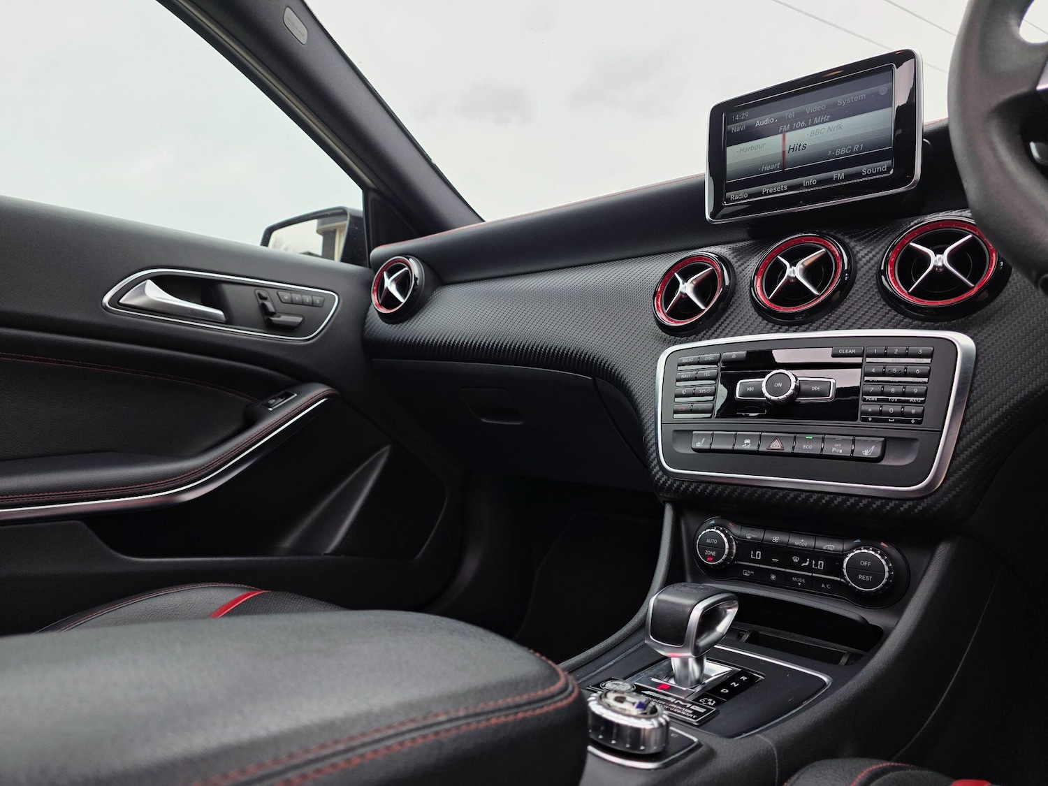 Used Mercedes-Benz A-Class for sale - 78136288: Photo 27