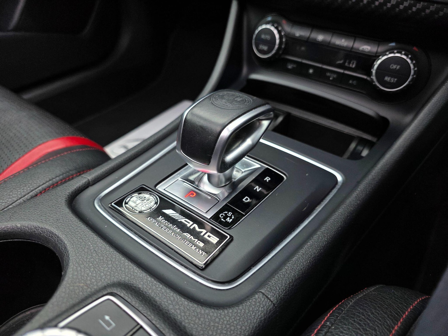 Used Mercedes-Benz A-Class for sale - 78136288: Photo 29