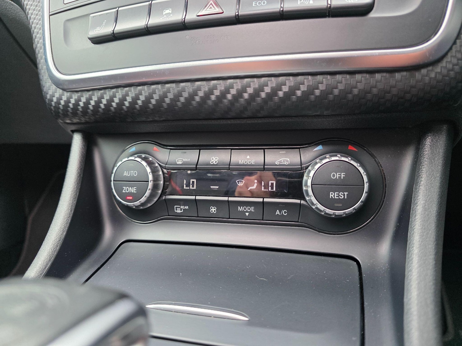 Used Mercedes-Benz A-Class for sale - 78136288: Photo 30