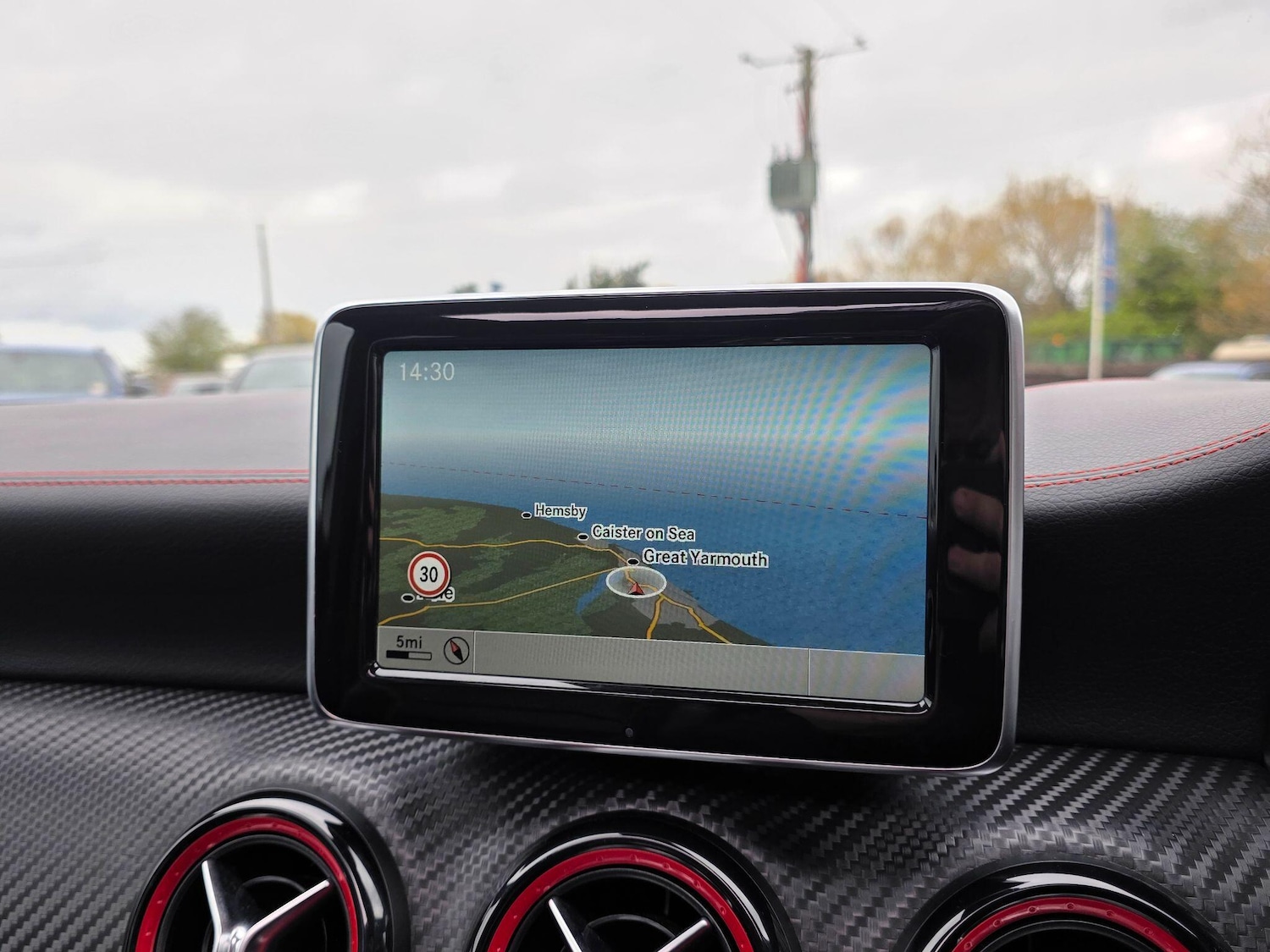 Used Mercedes-Benz A-Class for sale - 78136288: Photo 33