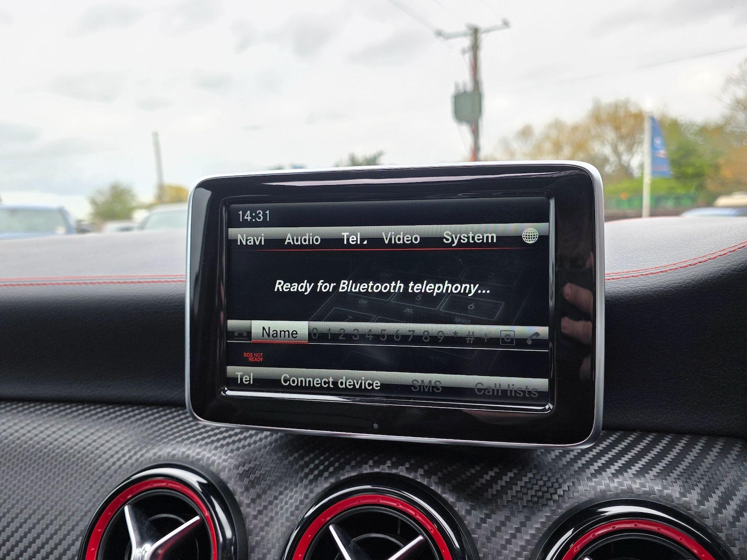 Used Mercedes-Benz A-Class for sale - 78136288: Photo 34