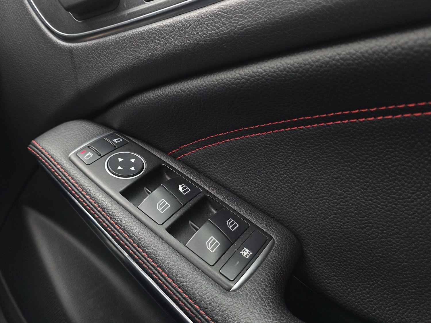 Used Mercedes-Benz A-Class for sale - 78136288: Photo 35