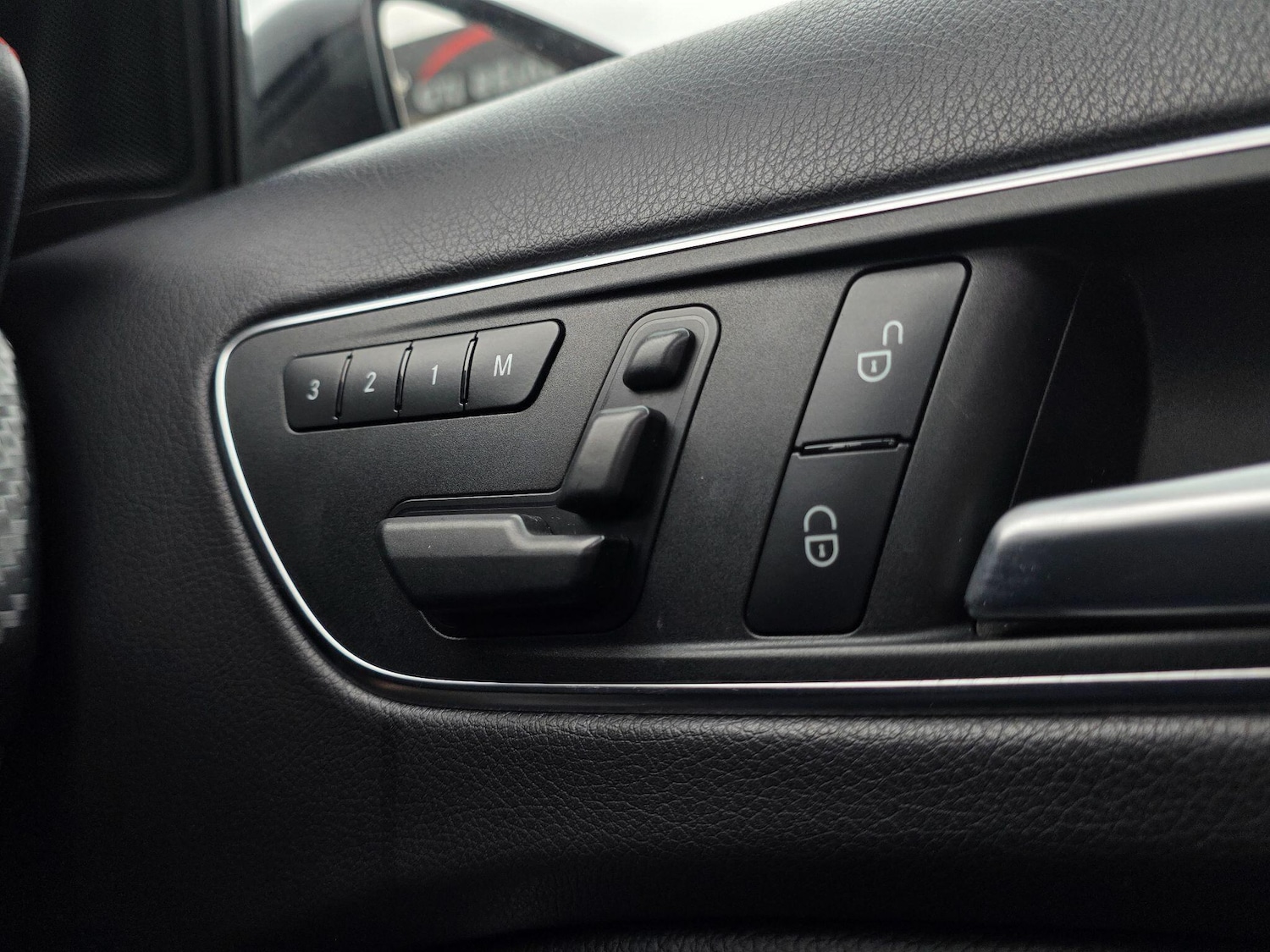 Used Mercedes-Benz A-Class for sale - 78136288: Photo 36