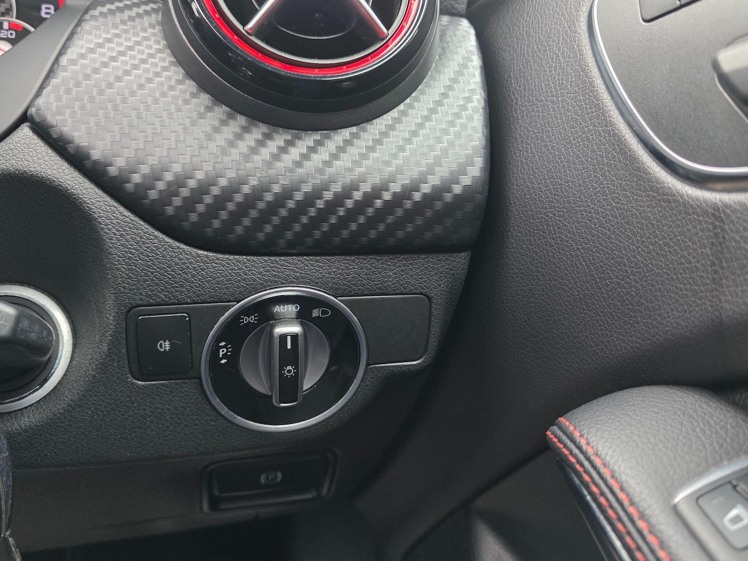 Used Mercedes-Benz A-Class for sale - 78136288: Photo 37