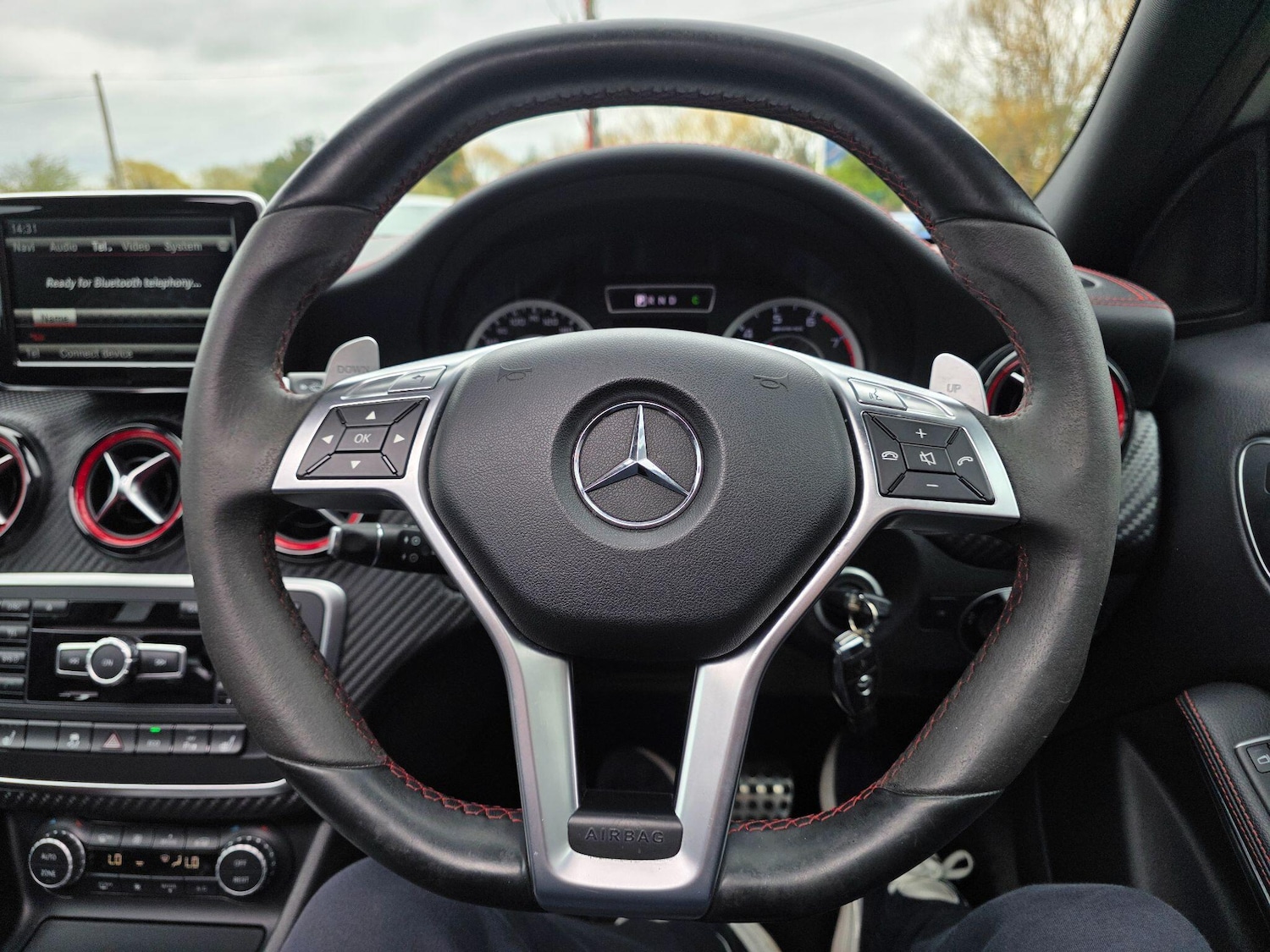 Used Mercedes-Benz A-Class for sale - 78136288: Photo 38