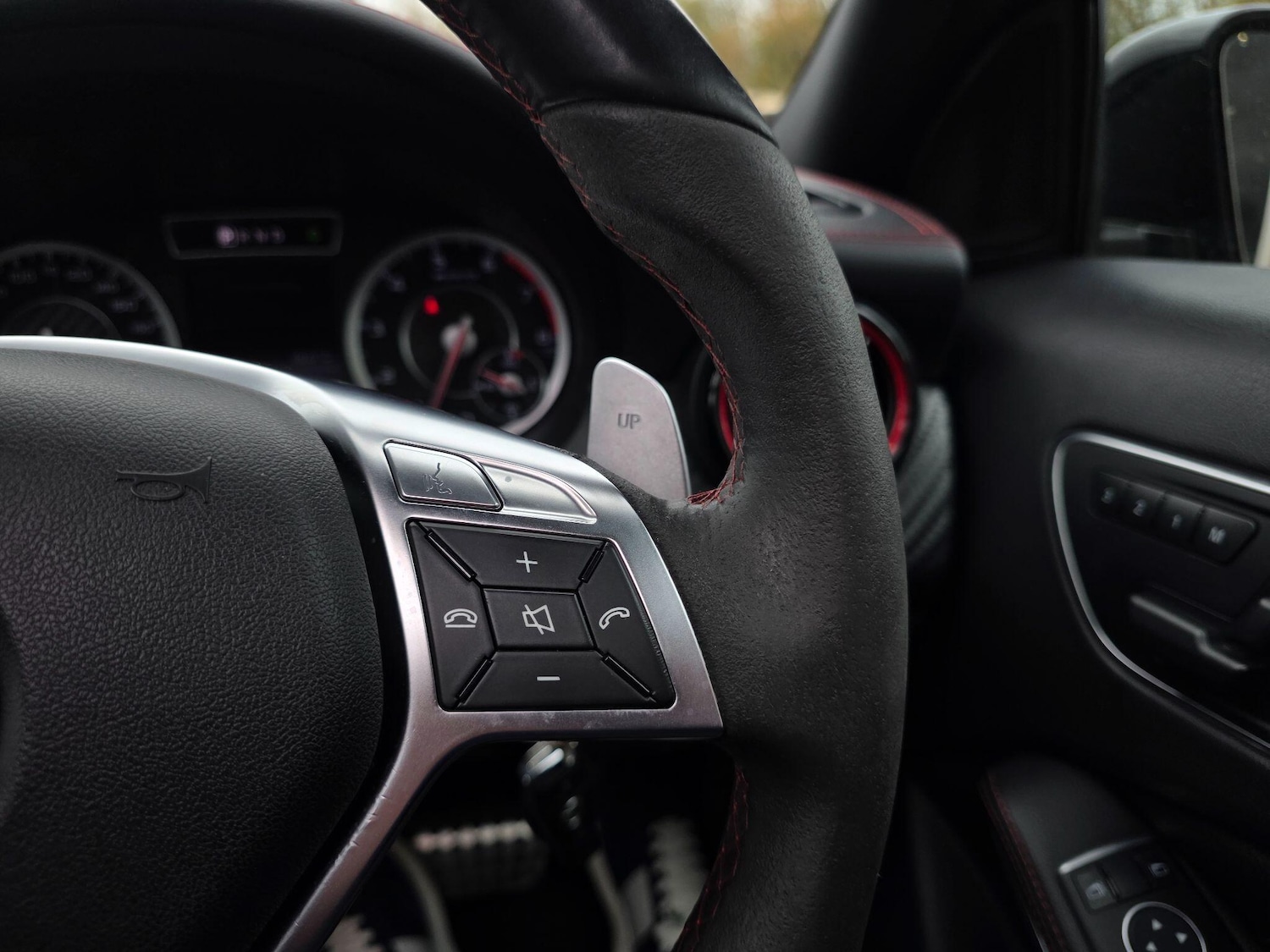 Used Mercedes-Benz A-Class for sale - 78136288: Photo 39