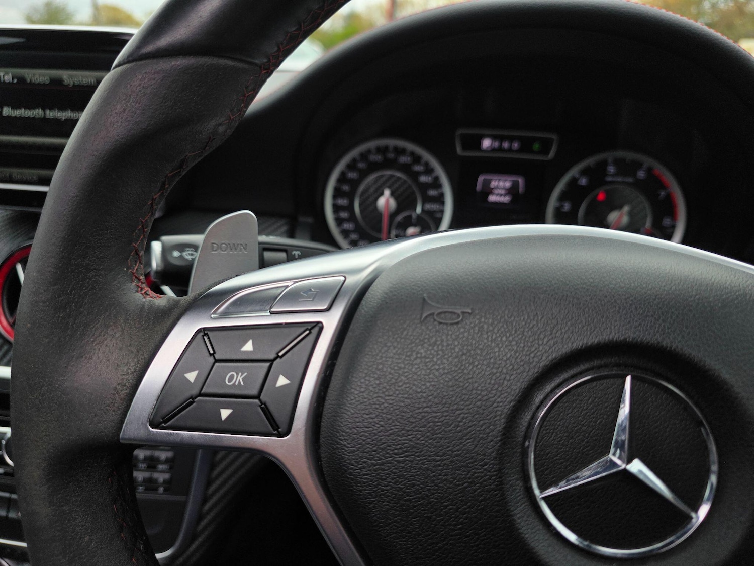 Used Mercedes-Benz A-Class for sale - 78136288: Photo 40