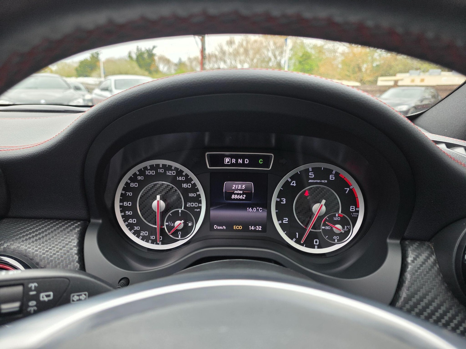 Used Mercedes-Benz A-Class for sale - 78136288: Photo 42