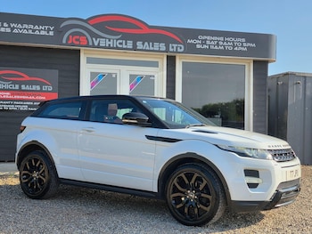Used Land Rover Range Rover Evoque 2013 for sale - 79412818: Photo