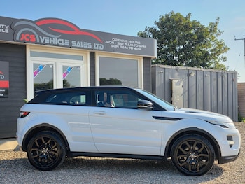 Used Land Rover Range Rover Evoque 2013 for sale - 79412818: Photo